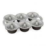 Forma na Muffiny Nordic Ware