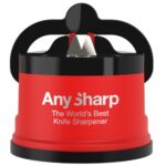 Anysharp červený