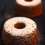 Muffiny s ovsenými vločkami, jablkami a vlašskými orechami – zmes na pečenie
