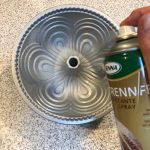 Olej na vymazanie foriem a plechov v spreji Trennfett