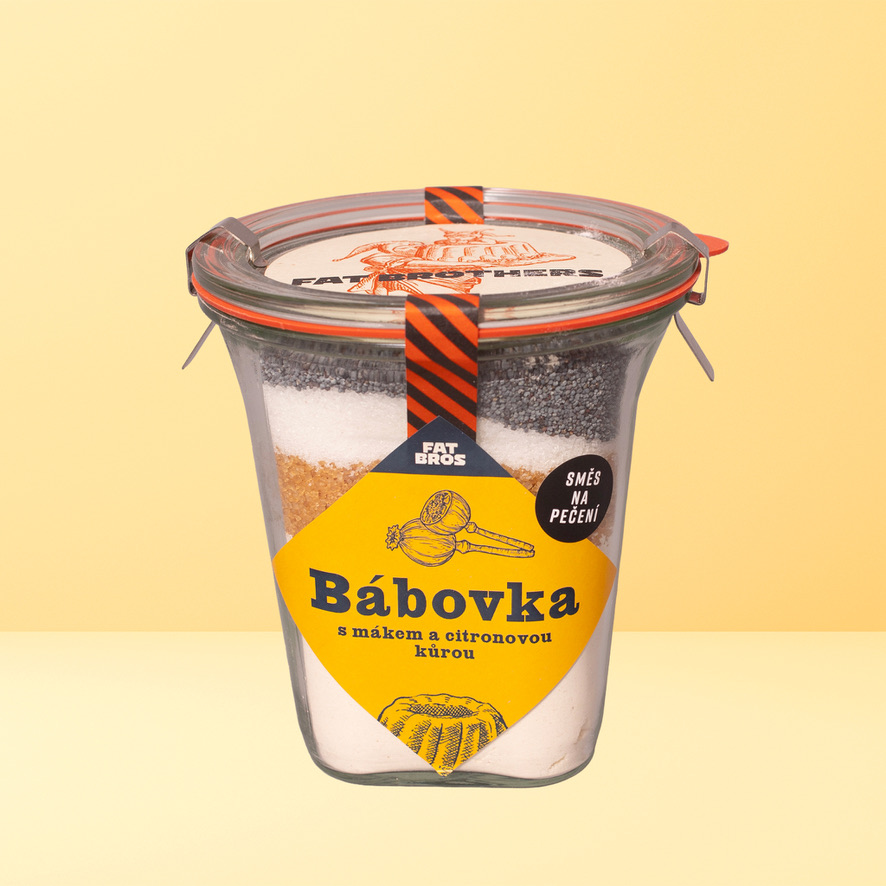 8255B8FE-37D2-4E33-BEE1-D6C2B90F9E91_1_105_c Bábovka s makom a citrónovou kôrou - zmes na pečenie v dóze