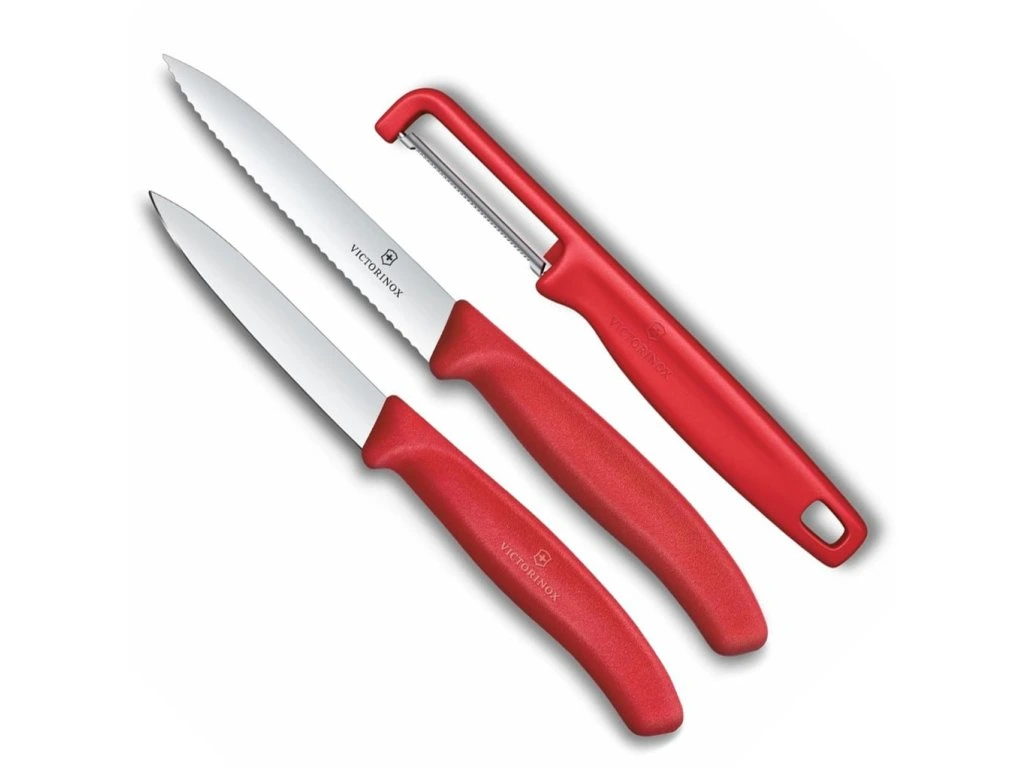 150894_61w-chror7l--sl1500 Sada švajčiarskych nožíkov so škrabkou Victorinox červené
