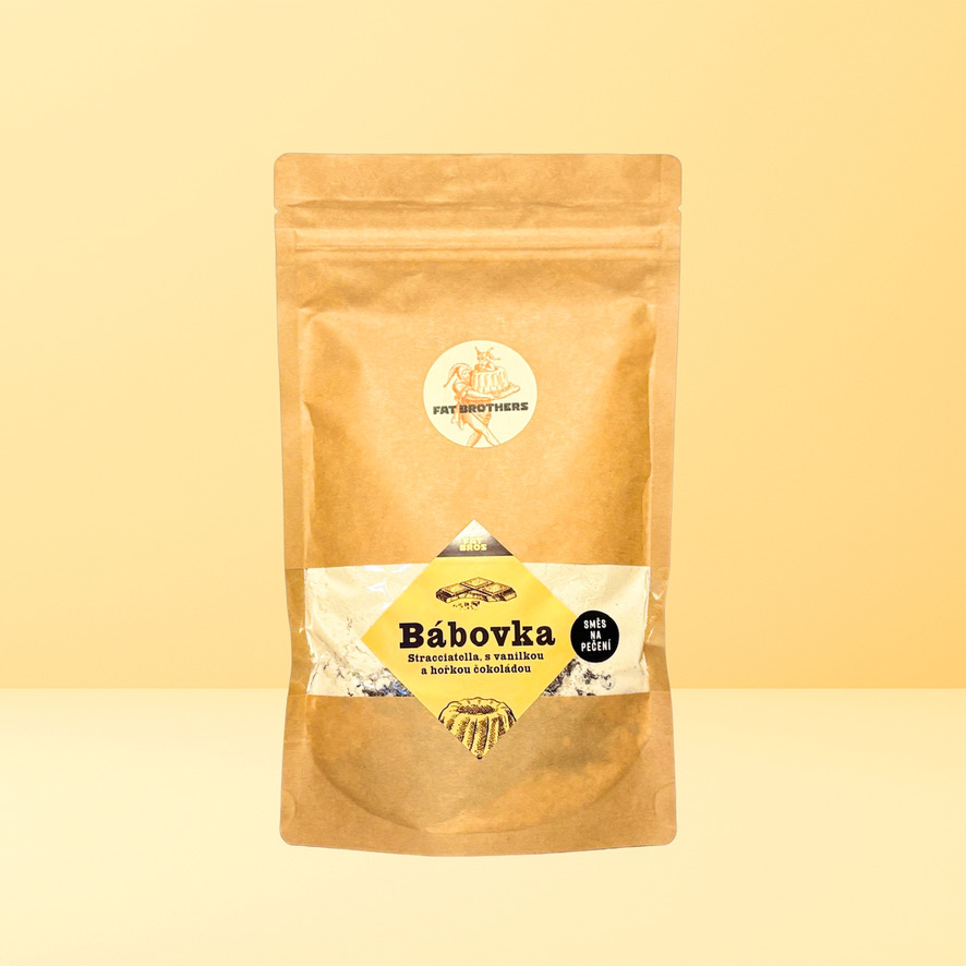 29B0D059-93EF-4D6F-A773-01638FE7777C_1_105_c Bábovka stracciatella s horkou čokoládou a vanilkou - zmes na pečenie