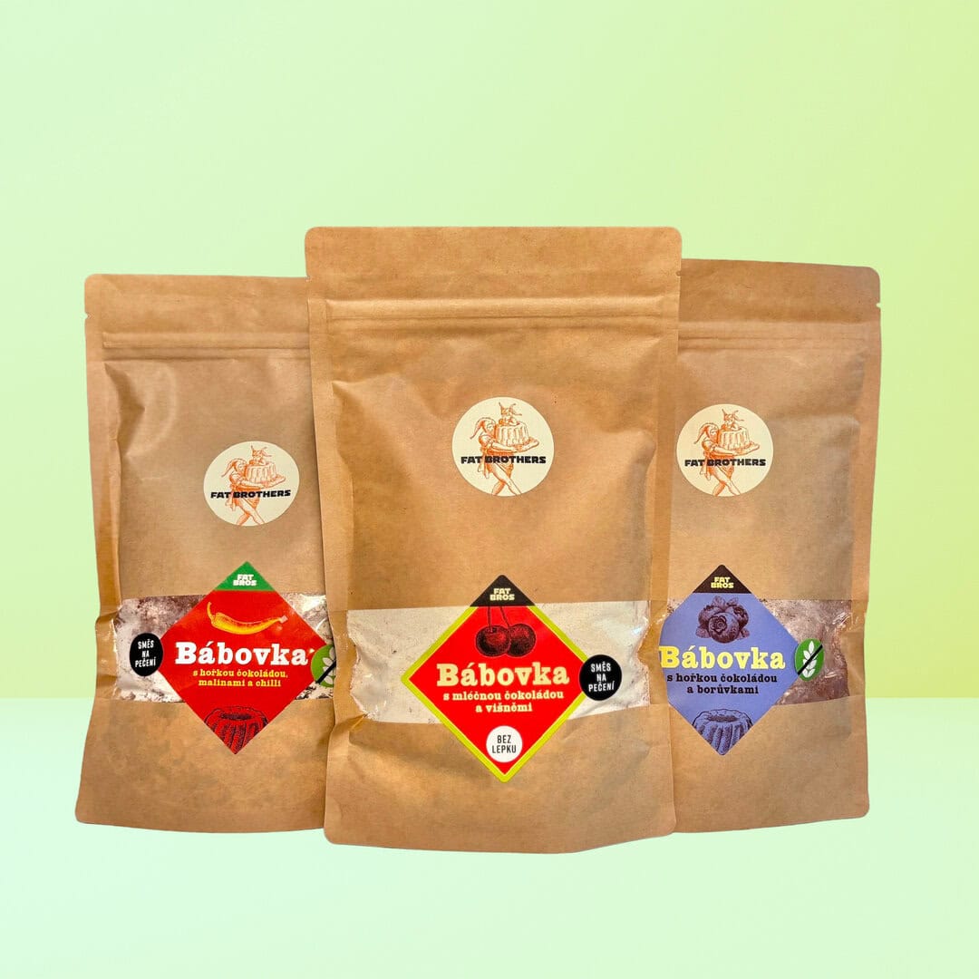 D187E168-040A-4D57-966D-A776C18C985E Bezlepkové úžasné čokoládové bábovky - 3 zmesi