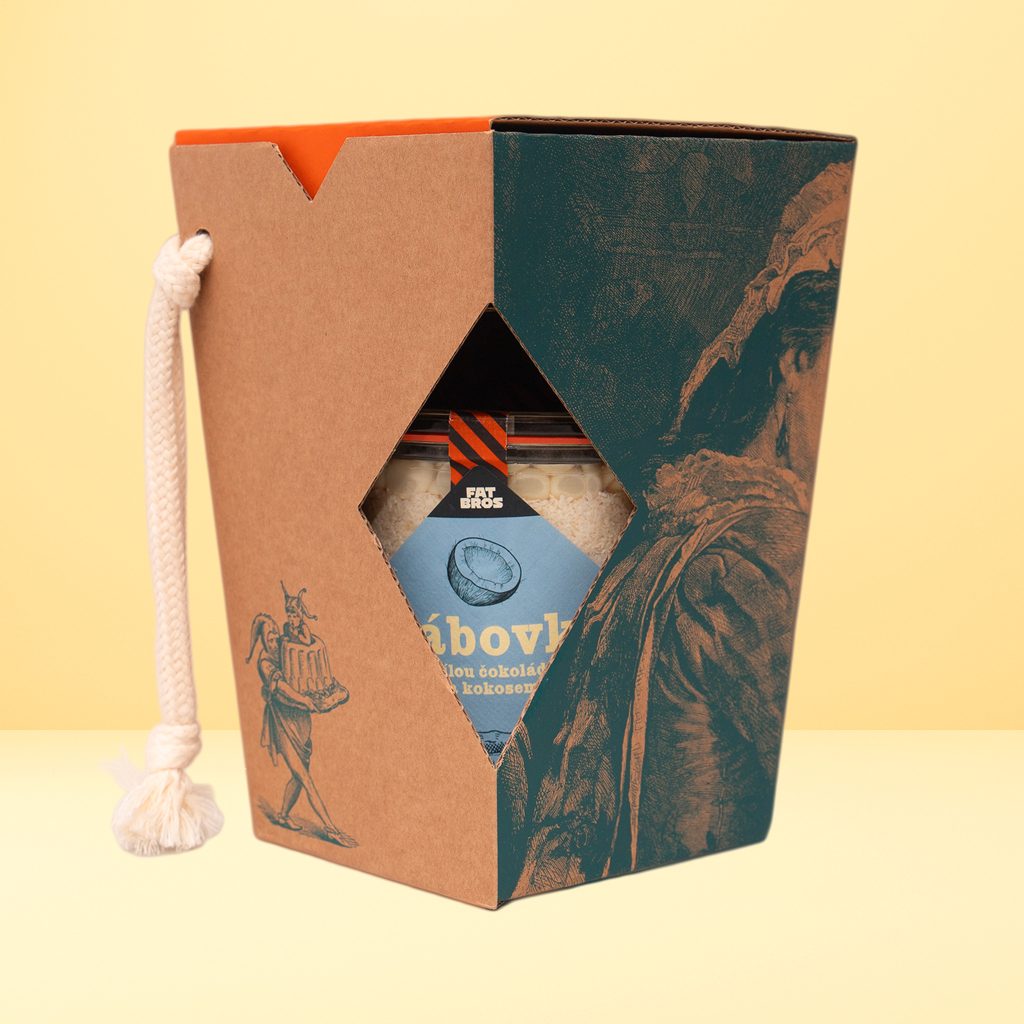 Vajíčkový šalát jogurtový s lososovými toastami Vajíčkový šalát jogurtový s lososovými toastami