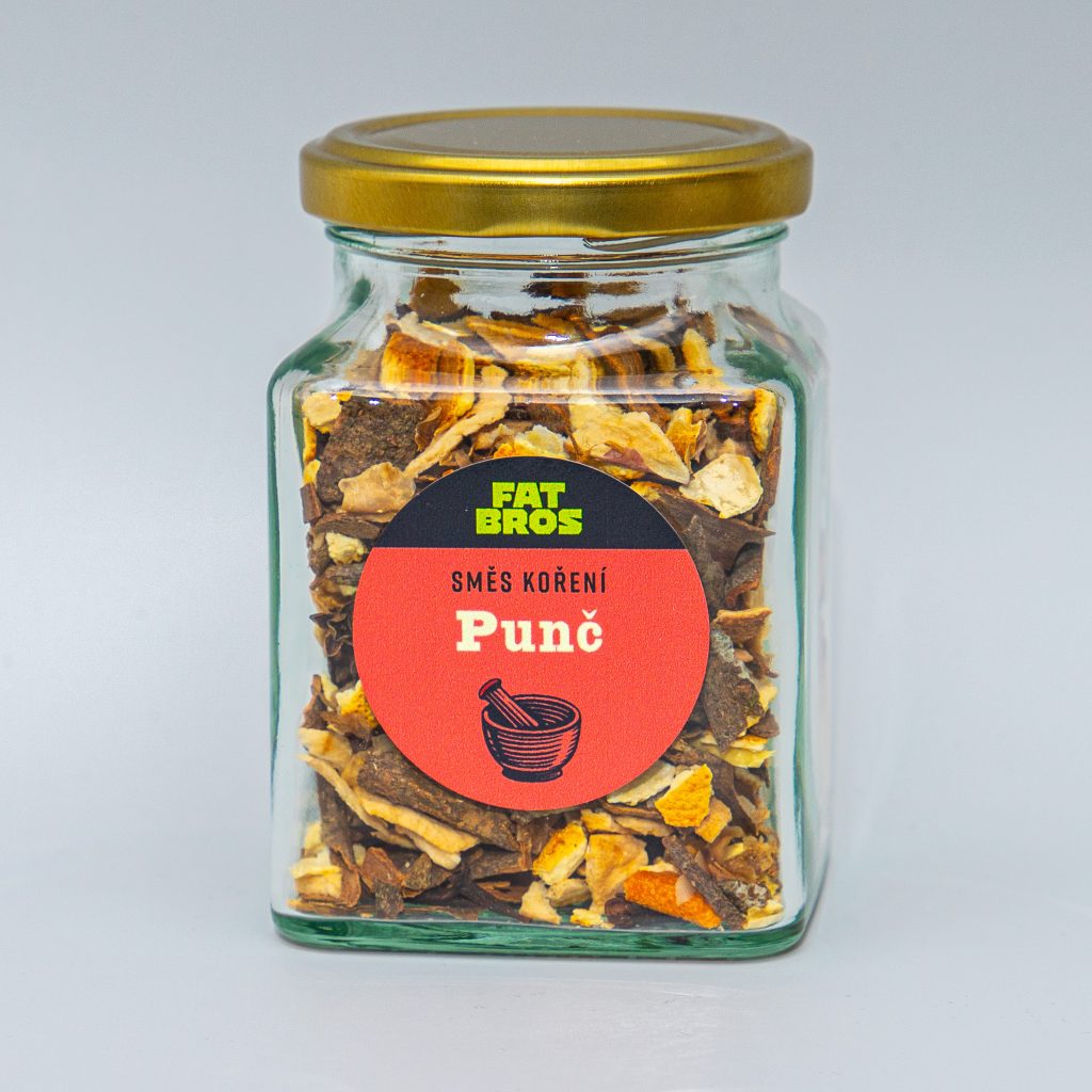 Jablkový punč bez pridaného cukru Jablkový punč bez pridaného cukru