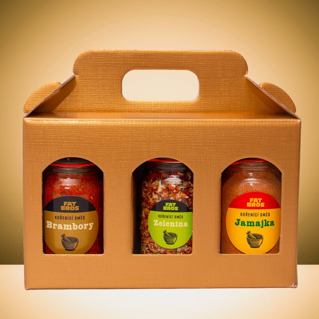 Pečené plnené zemiaky s lososom