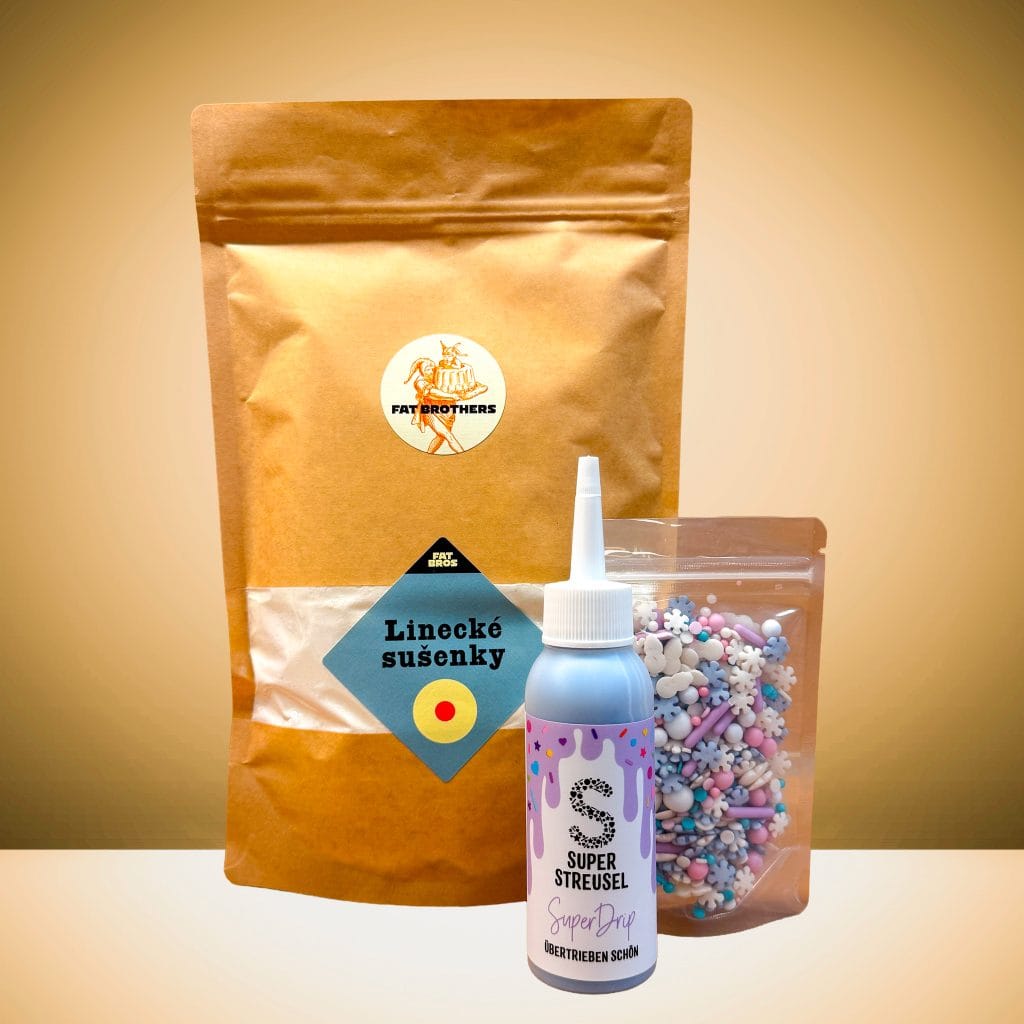 Francúzsky jablkový koláč