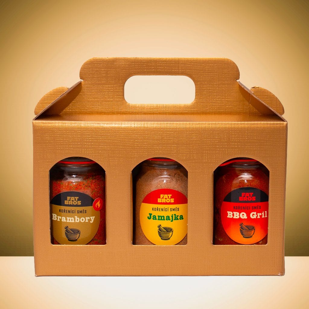 Pečené plnené zemiaky s lososom