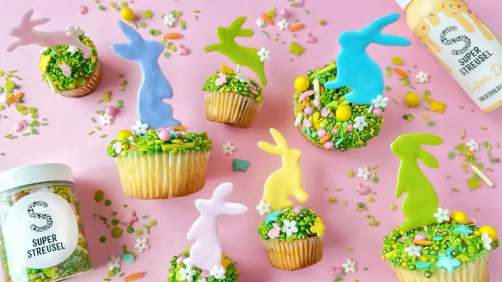 Jahodové mafiny s bielou čokoládou