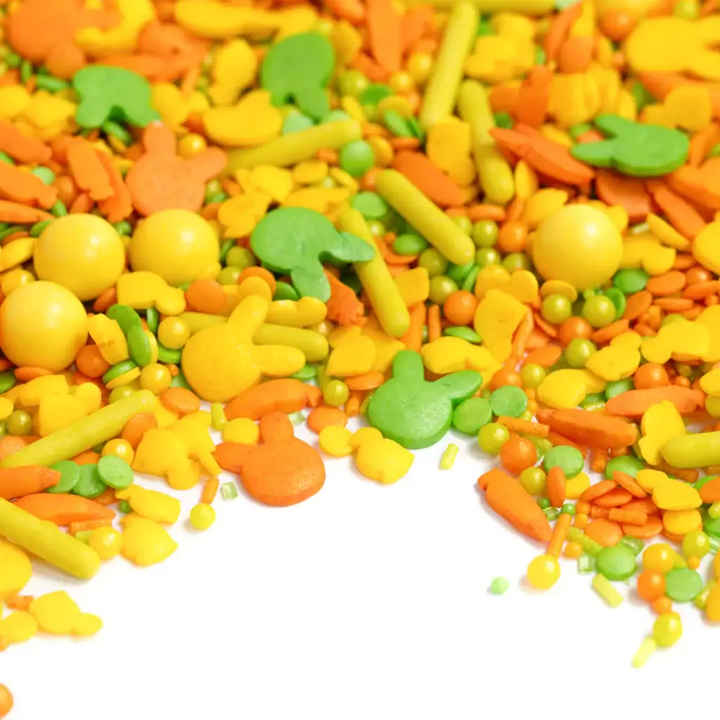 Jahodové mafiny s bielou čokoládou