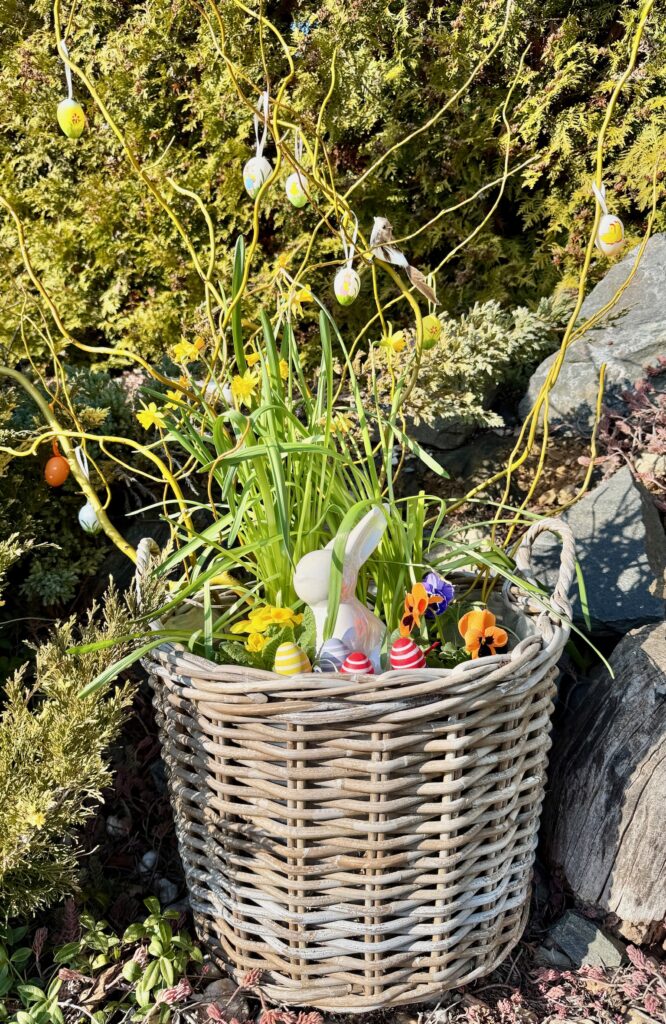 Veľkonočné dekorácie | Zuzana Machová Veľkonočné dekorácie | Zuzana Machová