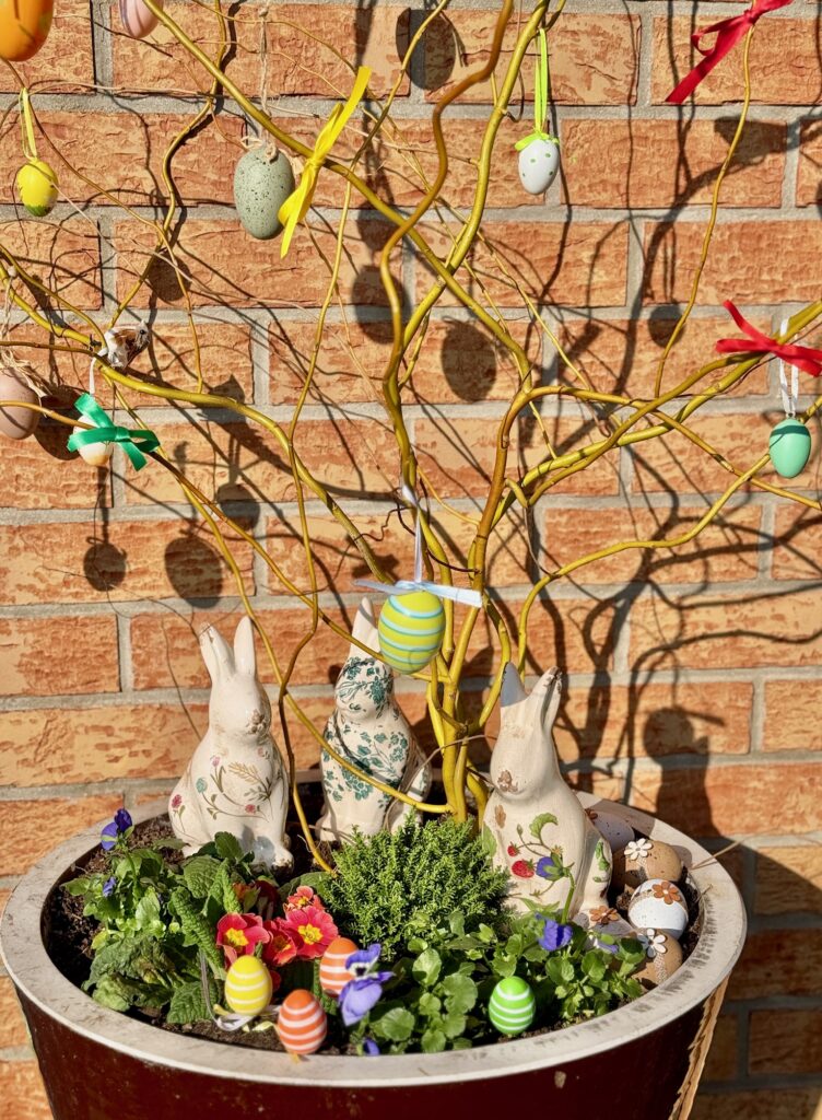 Veľkonočné dekorácie | Zuzana Machová Veľkonočné dekorácie | Zuzana Machová