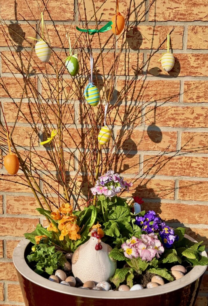 Veľkonočné dekorácie | Zuzana Machová Veľkonočné dekorácie | Zuzana Machová