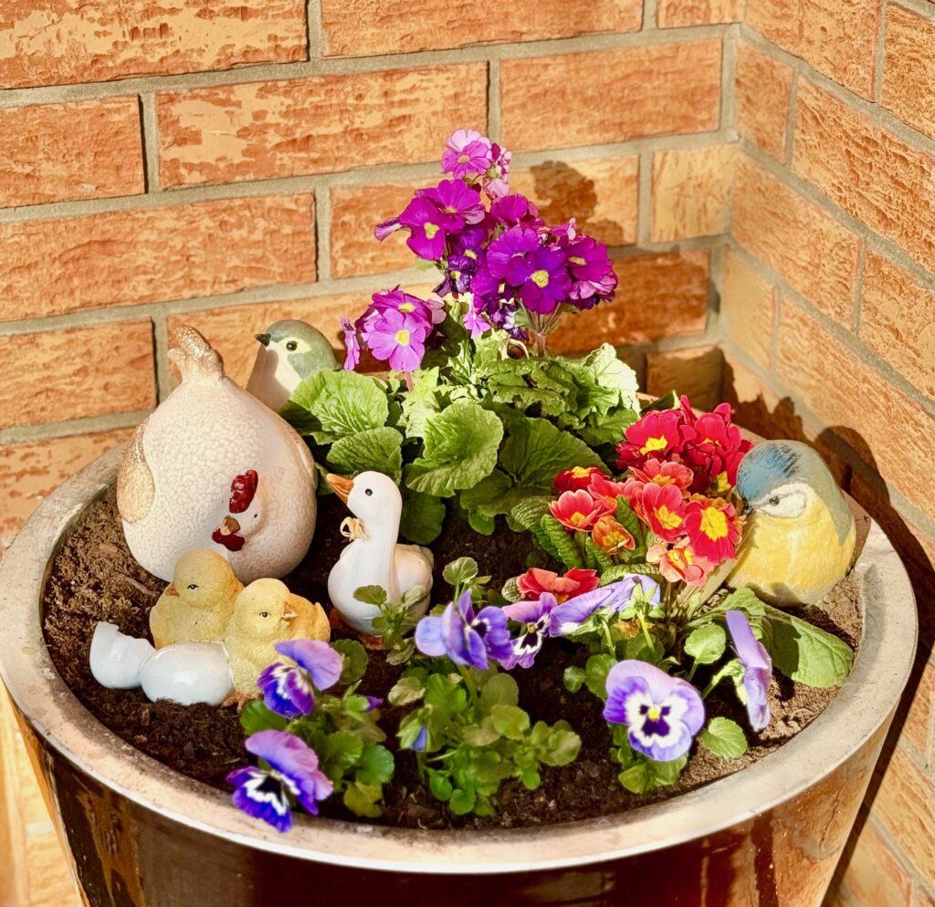 Veľkonočné dekorácie | Zuzana Machová Veľkonočné dekorácie | Zuzana Machová