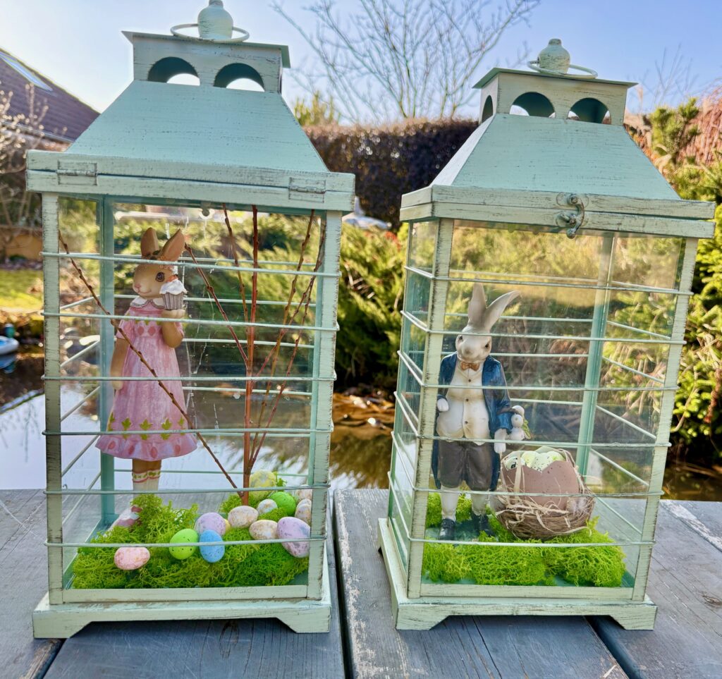 Veľkonočné dekorácie | Zuzana Machová Veľkonočné dekorácie | Zuzana Machová