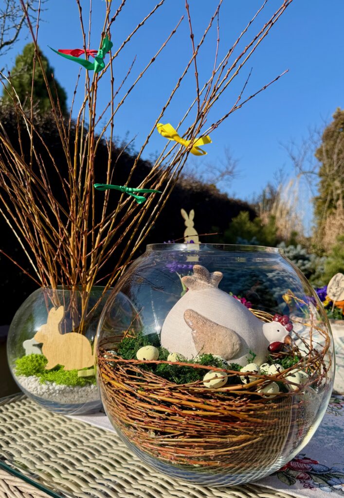 Veľkonočné dekorácie | Zuzana Machová Veľkonočné dekorácie | Zuzana Machová