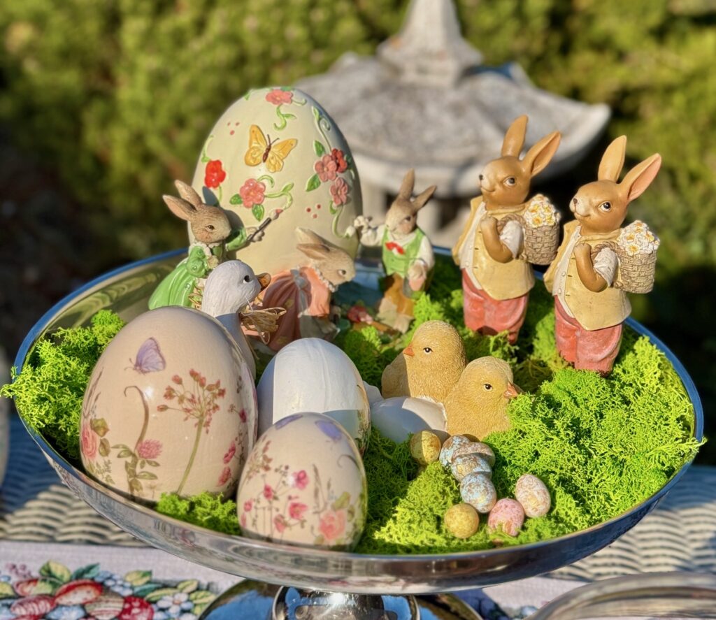 Veľkonočné dekorácie | Zuzana Machová Veľkonočné dekorácie | Zuzana Machová