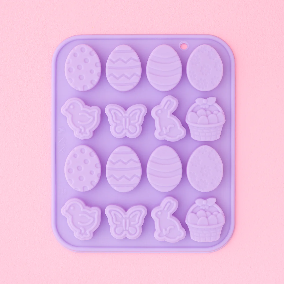 Silikónová forma Veselá Veľká noc