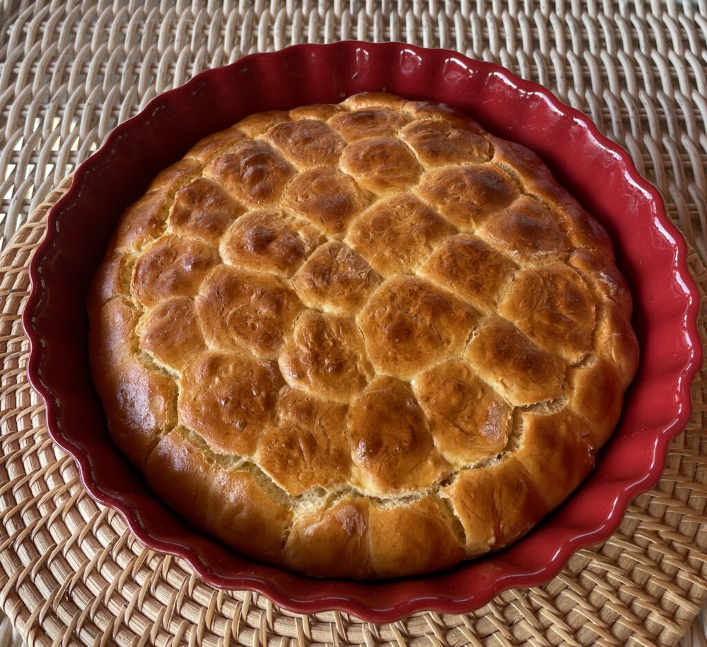 Zapečené zemiaky Tartiflette - jednoduché a rýchle
